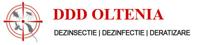 DDD Oltenia